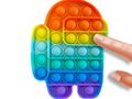 Гаме Поп Ит Буббле игра  онлајн