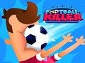 Гаме Фоотбалл Киллерс  онлајн