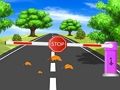 Гаме Бекство од наплатне капије  онлајн