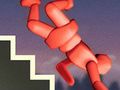 Гаме Падање низ степенице  онлајн