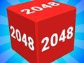 Гаме 2048 3Д  онлајн