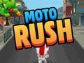 Гаме Мото Русх  онлајн
