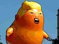 Гаме Трампова летећа авантура  онлајн