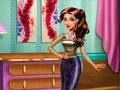 Гаме Трис Дате Нигхт Долли Дресс Уп  онлајн