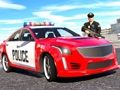 Гаме Симулатор полицијског полицајца  онлајн
