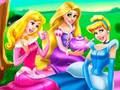 Гаме Принцесс Даи Оут  онлајн