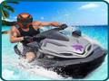Гаме Јет Ски Трке на води Моторни чамац Стунтс  онлајн