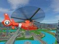 Гаме 911 Симулација хеликоптера за спасавање 2020  онлајн