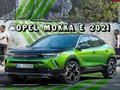 Гаме Опел Мокка е Пуззле 2021  онлајн