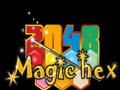Гаме 2048: Магични хекс  онлајн