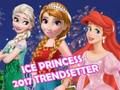 Гаме Ледена принцеза 2017 трендсетер  онлајн