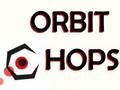 Гаме Орбит Хопс  онлајн