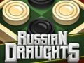Гаме Руссиан Дама онлајн Гаме Руссиан Дама онлајн