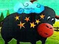 Гаме Цртани филм Скривене звезде  онлајн