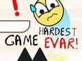 Гаме Најтежа игра Евар  онлајн