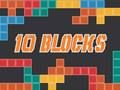 Гаме 10 Блоцкс  онлајн