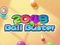 Гаме 2048 Балл Бустер  онлајн