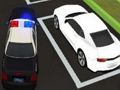 Гаме Полицијски супер паркинг изазов 3Д  онлајн