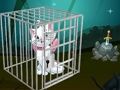 Гаме Слатка мачка бекство  онлајн