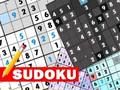 Гаме Судоку  онлајн
