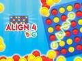 Гаме Поравнајте 4 Биг  онлајн