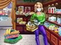Гаме Мариа Цоронавирус Схоппинг  онлајн