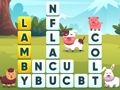 Гаме Вордс Свипе  онлајн