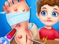 Гаме Фоот Доцтор Про  онлајн