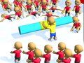 Гаме Гурните луду гомилу  онлајн