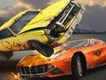 Гаме Демолитион Дерби Црасх Царс  онлајн