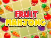 Гаме Махјонг воће повезивање  онлајн