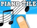 Гаме Пиано Тиле  онлајн