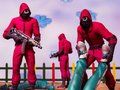 Гаме Сви изазови игре лигње  онлајн