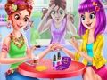 Гаме Модни салон Цанди Наил Арт  онлајн