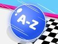 Гаме 2048 АБЦ Руннер  онлајн