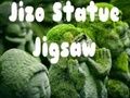 Гаме Јијо Пуззле Статуе  онлајн