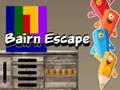 Гаме Баирн Есцапе  онлајн