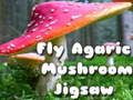 Гаме Фли Агариц Мусхроом  онлајн