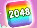 Гаме Арцаде 2048  онлајн