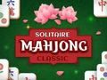 Гаме Класични Махјонг Солитаире  онлајн