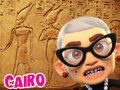 Гаме Љути Гран Каиро  онлајн