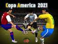 Гаме Копа Америка 2021  онлајн