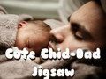 Гаме Слатко дете-тата слагалица  онлајн
