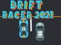 Гаме Дрифт Рацер 2021  онлајн