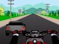 Гаме Аутопут мото саобраћај  онлајн