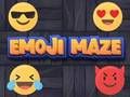 Гаме Емоји Мазе  онлајн
