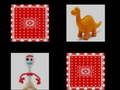 Гаме Запамтите играчке  онлајн