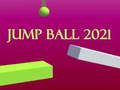 Гаме Јумп Балл 2021  онлајн