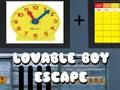 Гаме Ловабле Бои Есцапе  онлајн