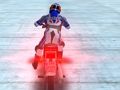 Гаме Бициклистичка каскадерска тркачка игра 2021  онлајн